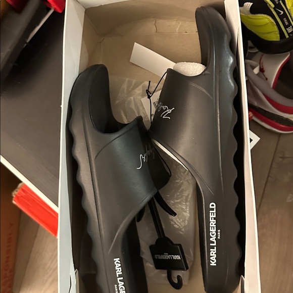 Other - Karl Largerfield